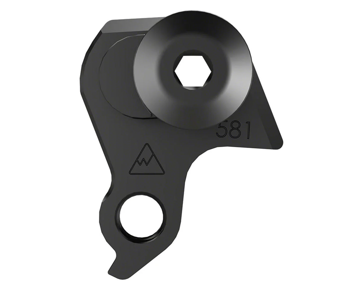 Wheels Manufacturing Derailleur Hanger 581